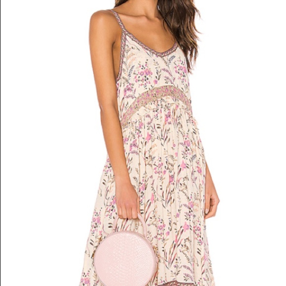 Spell & the gypsy collective maisie strappy xxl